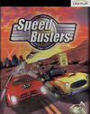 Pochette Speed Busters