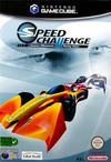 Pochette Speed Challenge