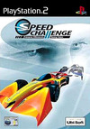 Pochette Speed Challenge