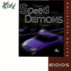 Pochette Speed Demons