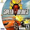 Pochette Speed Devils