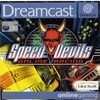 Pochette Speed Devils Online
