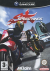 Pochette Speed Kings