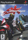 Pochette Speed Kings