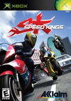 Pochette Speed Kings