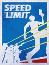 Pochette Speed Limit
