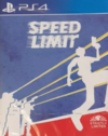 Pochette Speed Limit