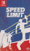 Pochette Speed Limit