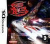 Pochette Speed Racer