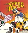 Pochette Speed Racer in The Challenge of Racer X