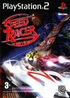 Pochette Speed Racer