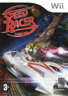 Pochette Speed Racer