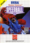 Pochette Speedball 2 : Brutal Deluxe