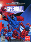 Pochette Speedball 2 : Brutal Deluxe