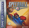 Pochette Speedball 2 : Brutal Deluxe