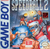 Pochette Speedball 2 : Brutal Deluxe