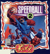 Pochette Speedball 2 : Brutal Deluxe