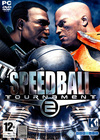 Pochette Speedball 2 : Tournament
