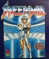 Pochette Speedball