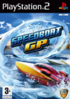 Pochette Speedboat GP
