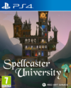 Pochette Spellcaster University