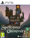 Pochette Spellcaster University