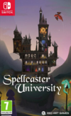 Pochette Spellcaster University