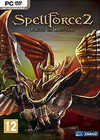 Pochette SpellForce 2 : Faith in Destiny
