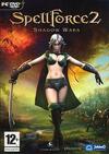 Pochette SpellForce 2 : Shadow Wars