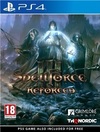 Pochette SpellForce 3 Reforced