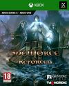 Pochette SpellForce 3 Reforced