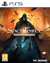 Pochette SpellForce : Conquest of Eo