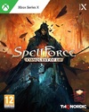Pochette SpellForce : Conquest of Eo