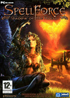 Pochette SpellForce : Shadow of the Phoenix