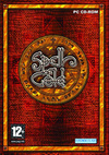 Pochette Spells of Gold