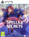 Pochette Spells & Secrets