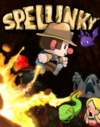 Pochette Spelunky