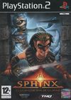 Pochette Sphinx et la malediction de la momie