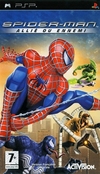 Pochette Spider-Man : Allié ou Ennemi