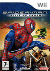 Pochette Spider-Man : Allié ou Ennemi