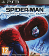 Pochette Spider-Man : Aux frontières du temps