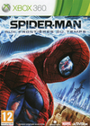 Pochette Spider-Man : Aux frontières du temps