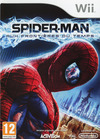Pochette Spider-Man : Aux frontières du temps