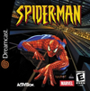 Pochette Spider-Man