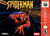 Pochette Spider-Man