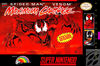 Pochette Spider-Man Venom : Maximum Carnage