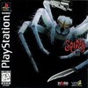 Pochette Spider : The Video Game