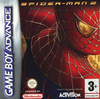 Pochette Spider-Man 2