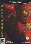 Pochette Spider-Man 2