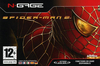 Pochette Spider-Man 2